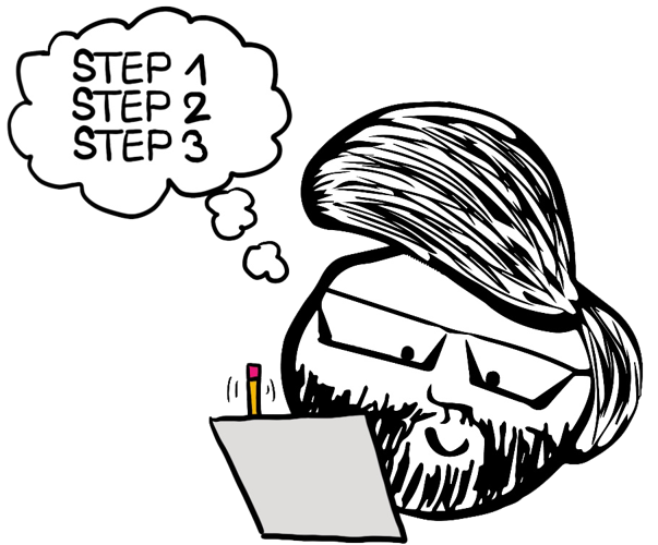 Proven Success Strategies