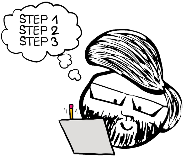 Proven Success Strategies