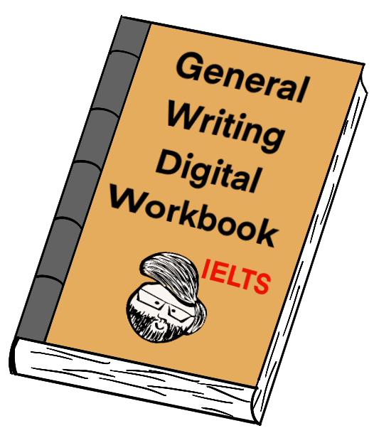 General Writing Prep.-img